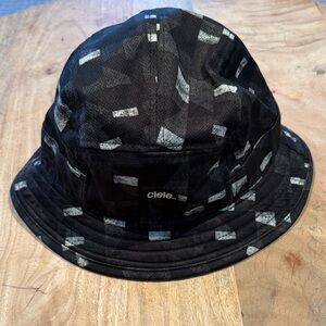 CIELO BKTHAT ALLOVER PANEL